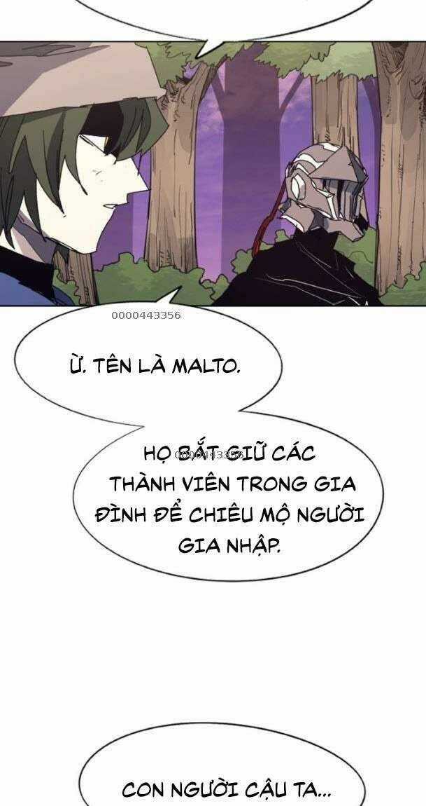 Kỵ Sĩ Báo Thù Chương 113 trang 24