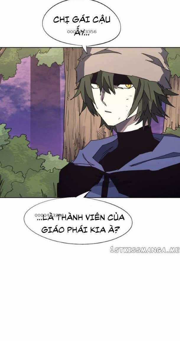 Kỵ Sĩ Báo Thù Chương 113 trang 26