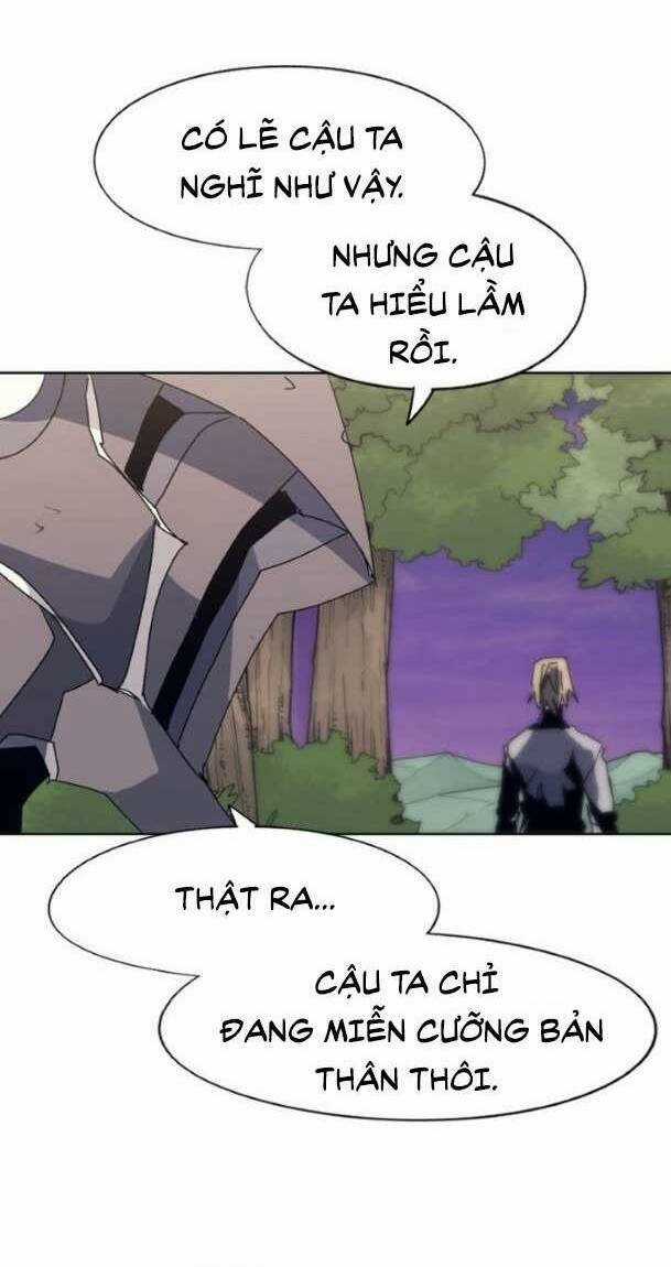 Kỵ Sĩ Báo Thù Chương 113 trang 27