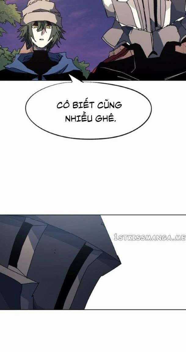 Kỵ Sĩ Báo Thù Chương 113 trang 29