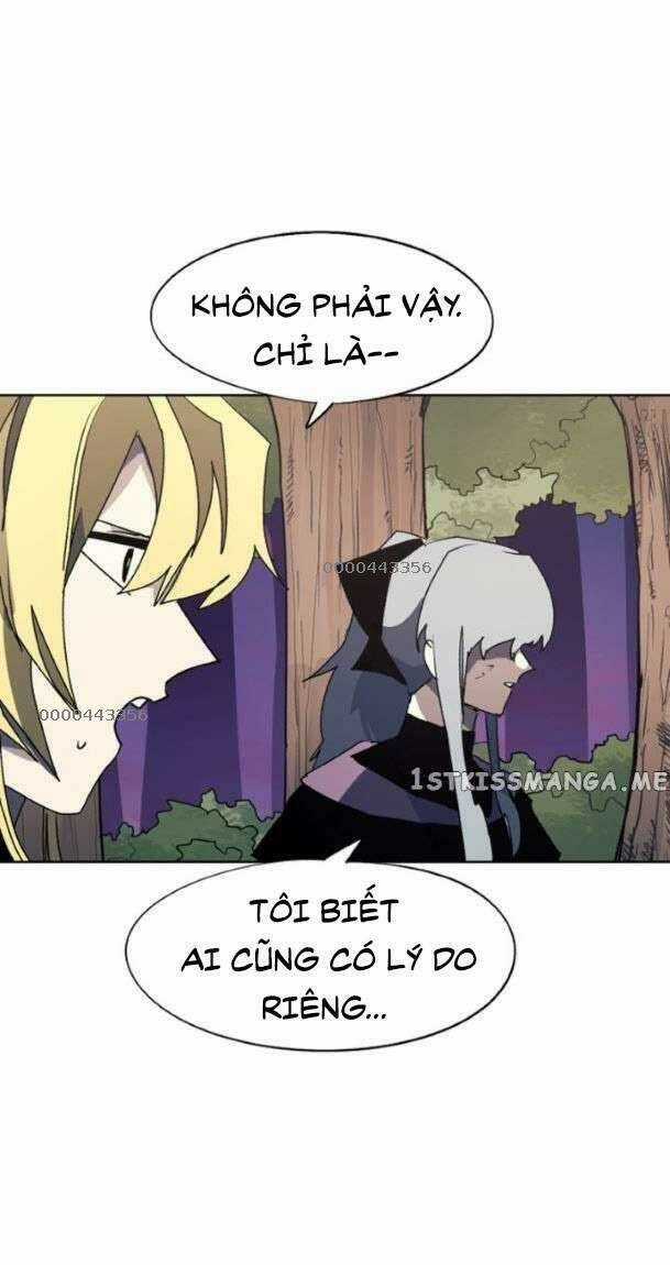 Kỵ Sĩ Báo Thù Chương 113 trang 32