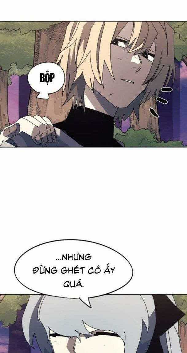 Kỵ Sĩ Báo Thù Chương 113 trang 33