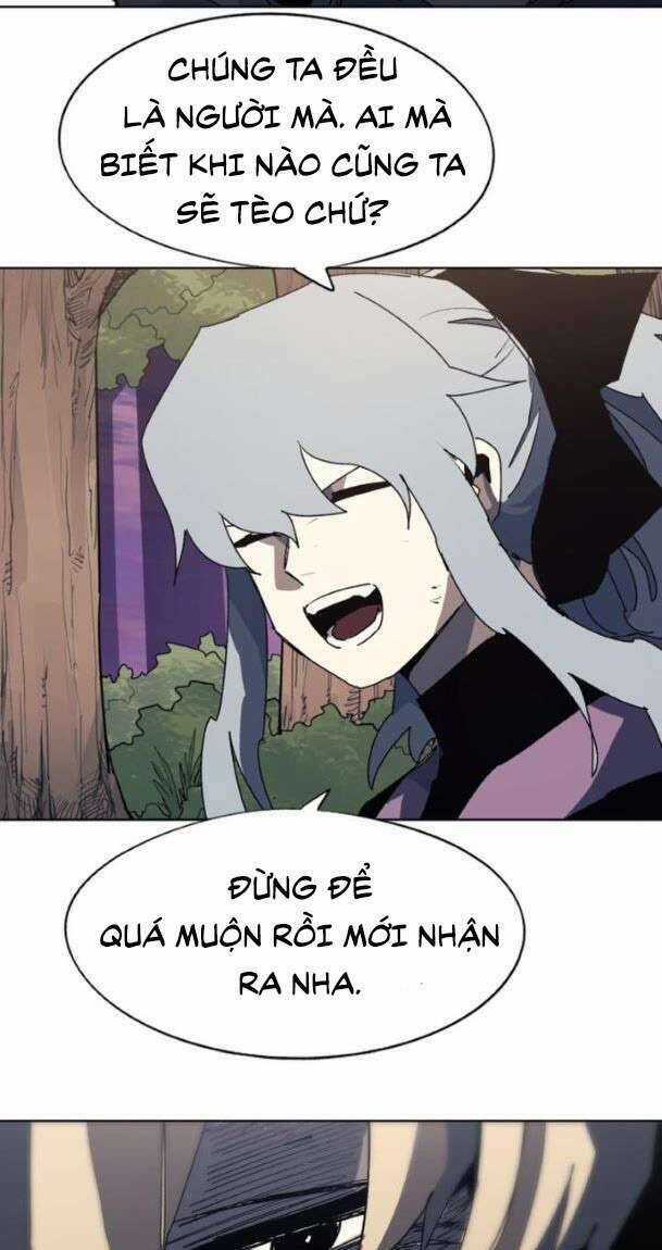 Kỵ Sĩ Báo Thù Chương 113 trang 36