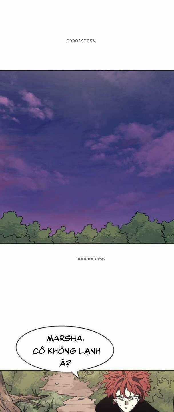 Kỵ Sĩ Báo Thù Chương 113 trang 38