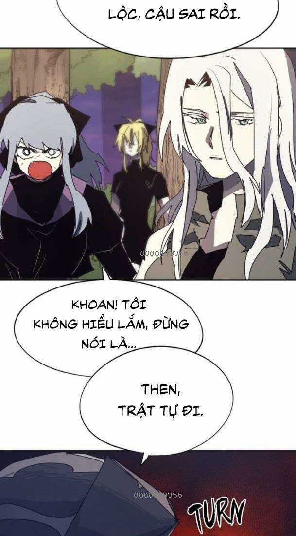 Kỵ Sĩ Báo Thù Chương 113 trang 4