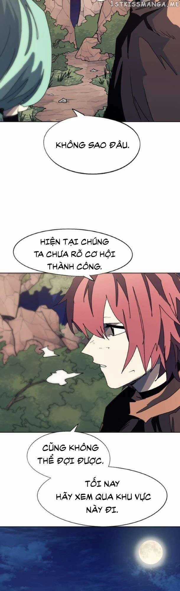 Kỵ Sĩ Báo Thù Chương 113 trang 40