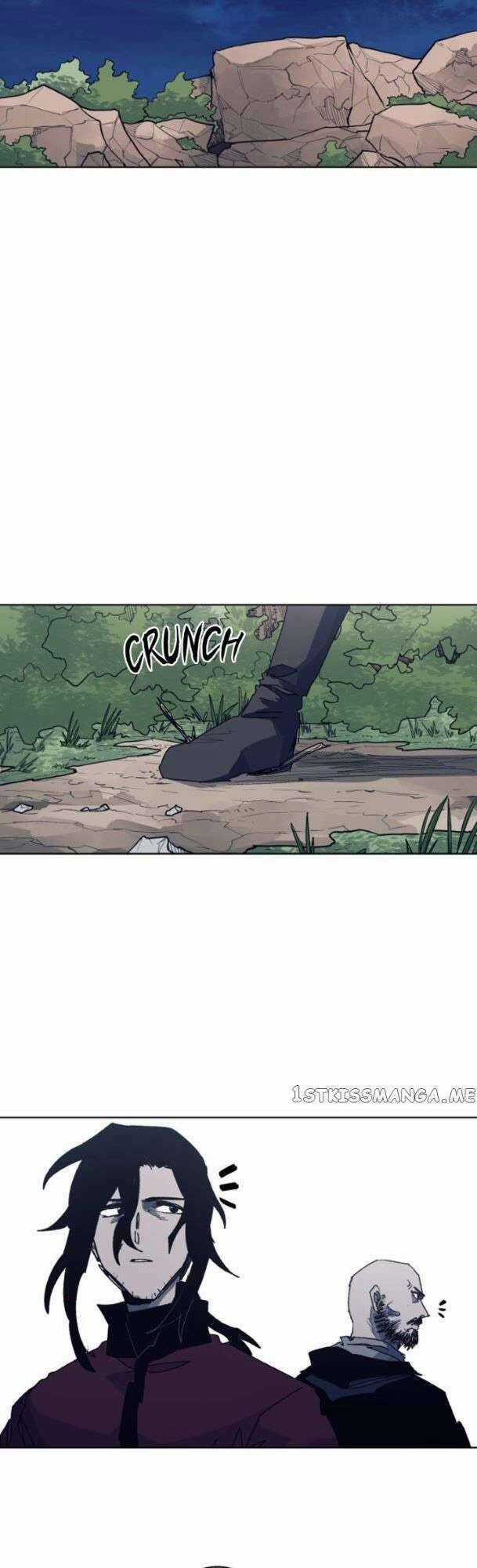 Kỵ Sĩ Báo Thù Chương 113 trang 41