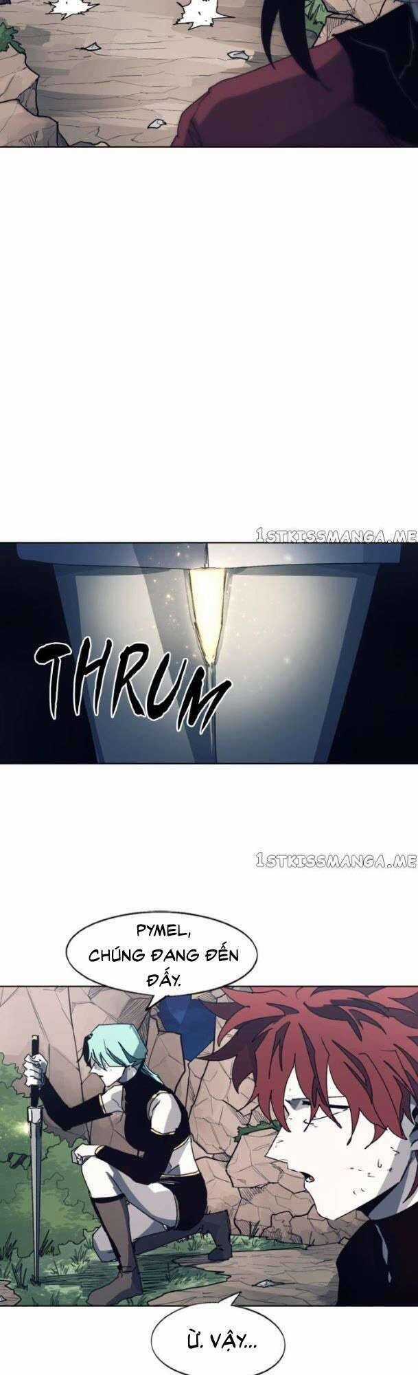 Kỵ Sĩ Báo Thù Chương 113 trang 43