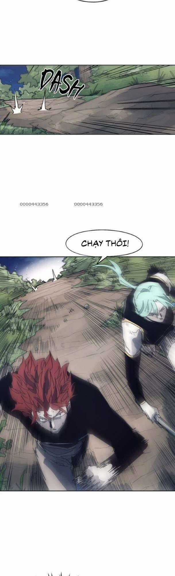 Kỵ Sĩ Báo Thù Chương 113 trang 44