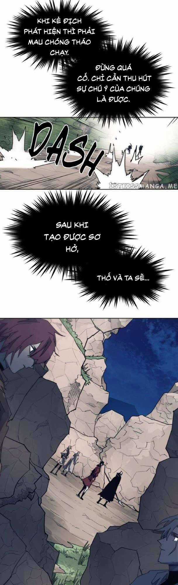 Kỵ Sĩ Báo Thù Chương 113 trang 45