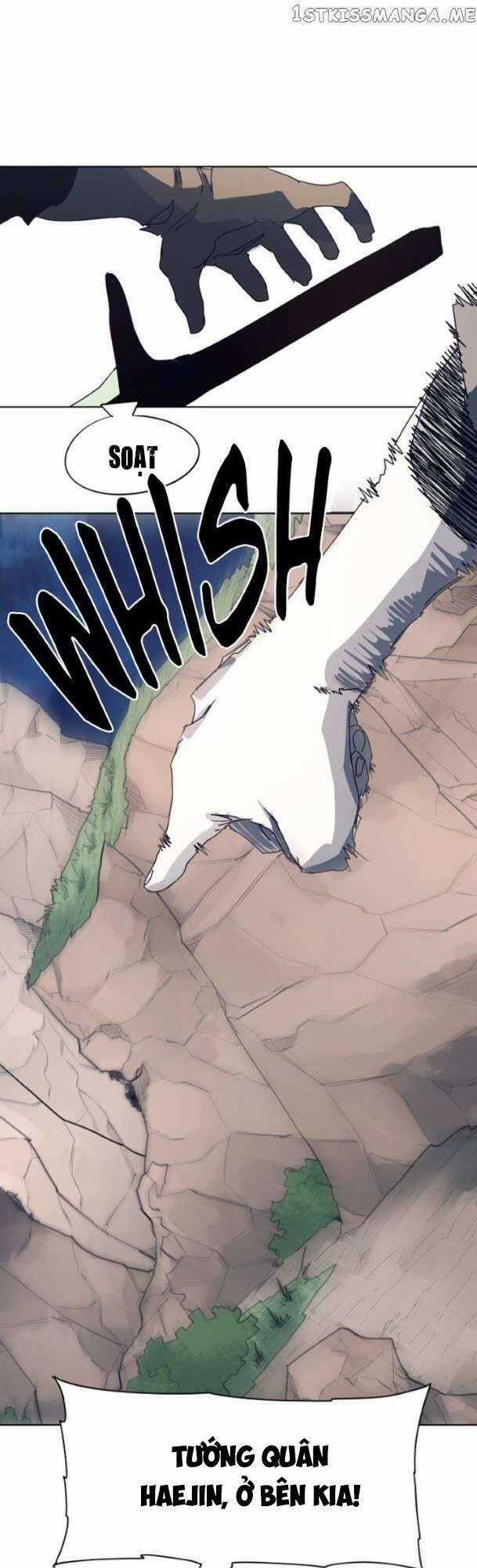 Kỵ Sĩ Báo Thù Chương 113 trang 47