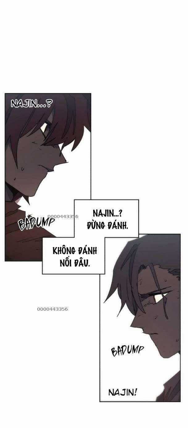 Kỵ Sĩ Báo Thù Chương 113 trang 49