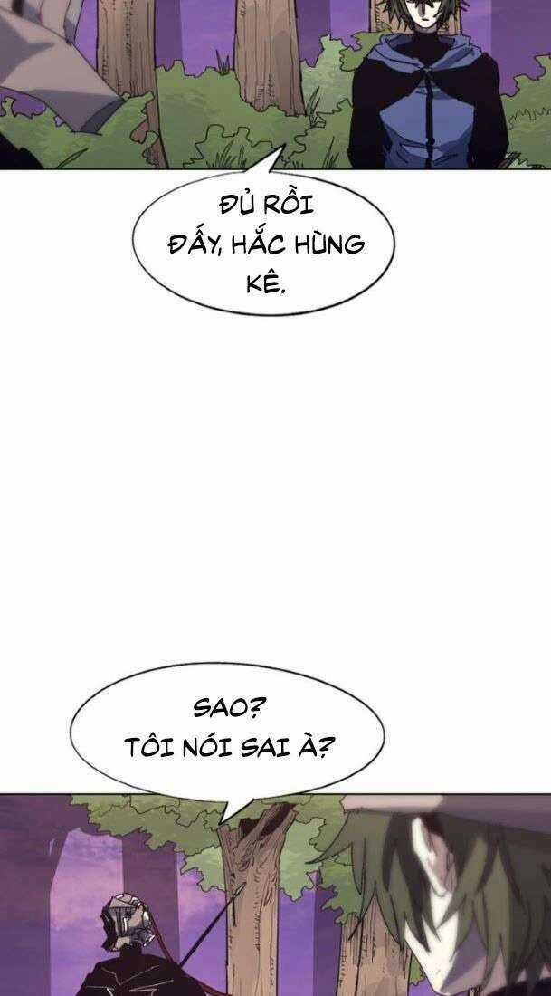 Kỵ Sĩ Báo Thù Chương 113 trang 8