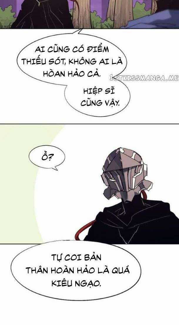 Kỵ Sĩ Báo Thù Chương 113 trang 9