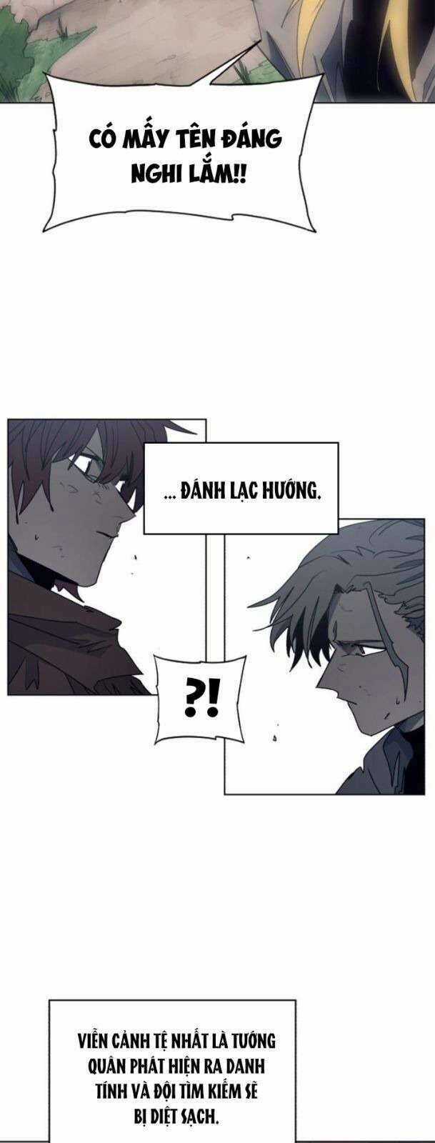 Kỵ Sĩ Báo Thù Chương 114 trang 10