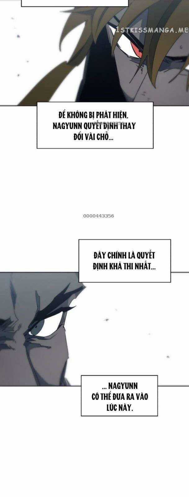 Kỵ Sĩ Báo Thù Chương 114 trang 11