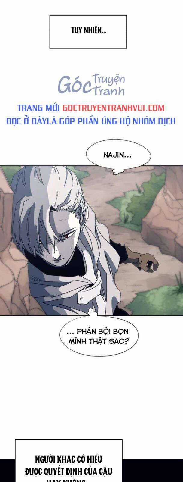 Kỵ Sĩ Báo Thù Chương 114 trang 12