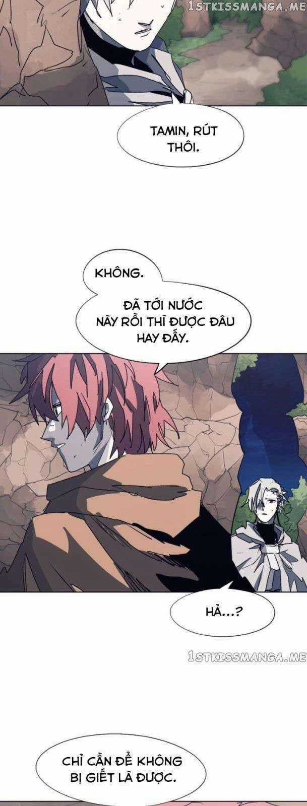 Kỵ Sĩ Báo Thù Chương 114 trang 16