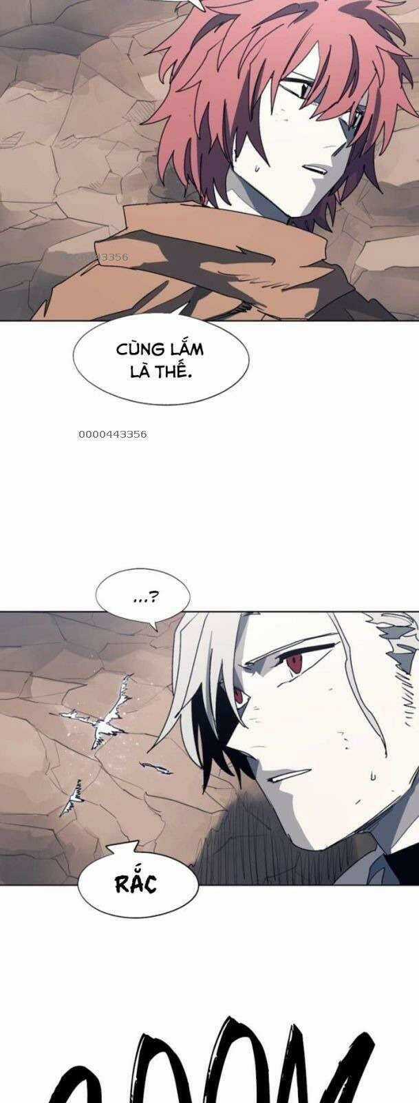 Kỵ Sĩ Báo Thù Chương 114 trang 17