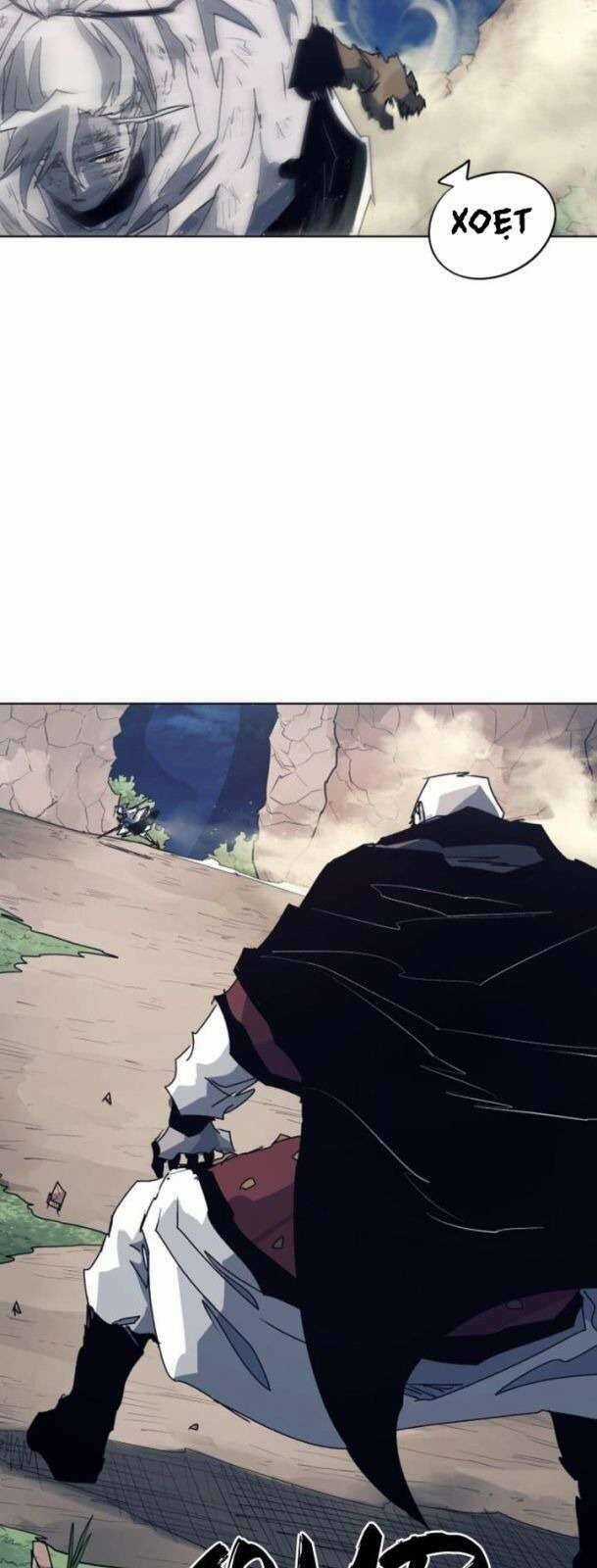 Kỵ Sĩ Báo Thù Chương 114 trang 20