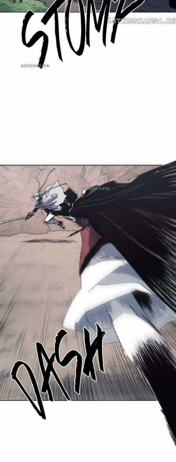 Kỵ Sĩ Báo Thù Chương 114 trang 21