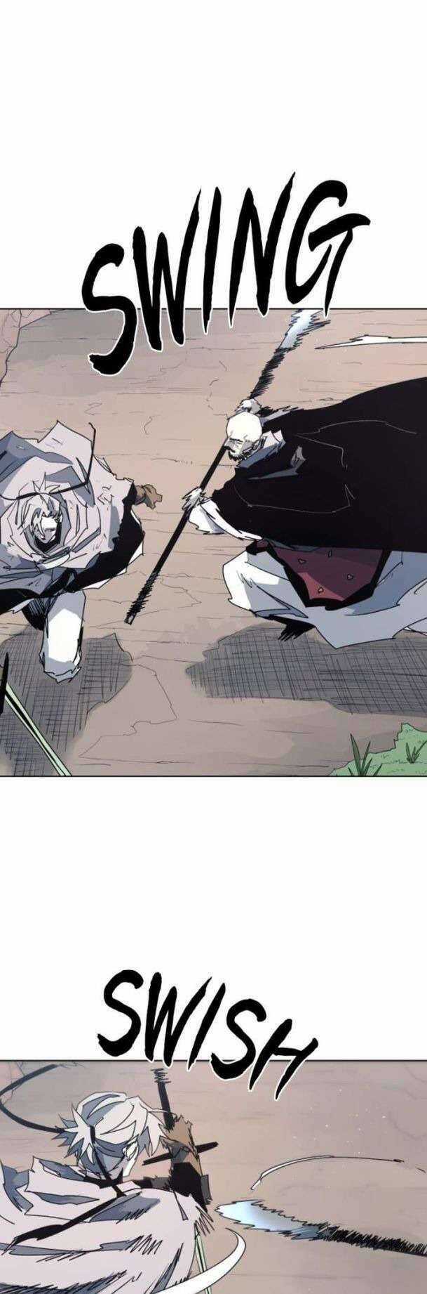 Kỵ Sĩ Báo Thù Chương 114 trang 22