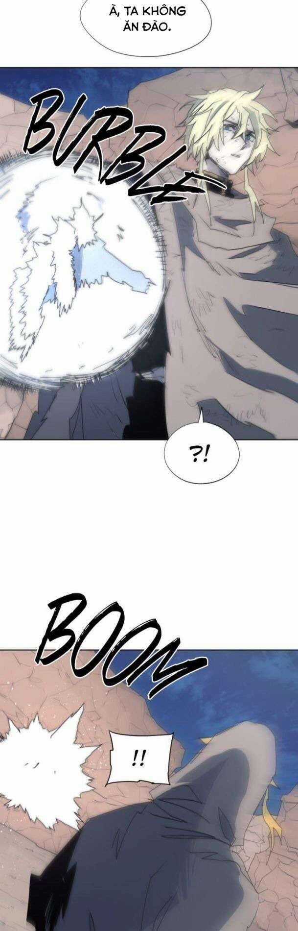 Kỵ Sĩ Báo Thù Chương 114 trang 27