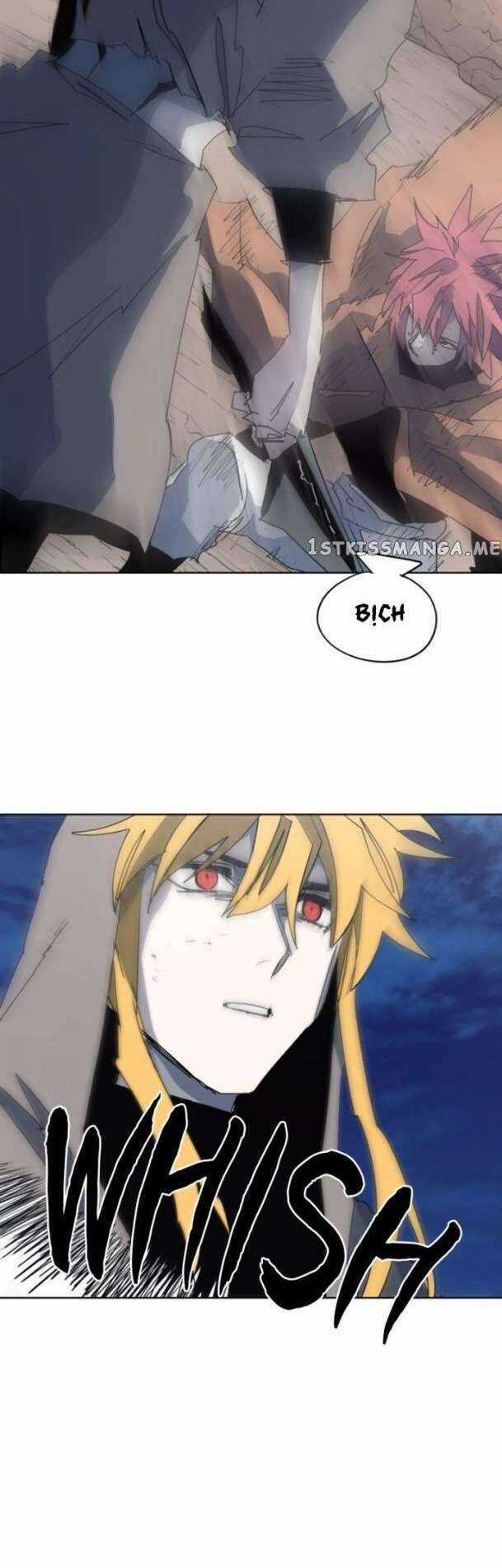 Kỵ Sĩ Báo Thù Chương 114 trang 28