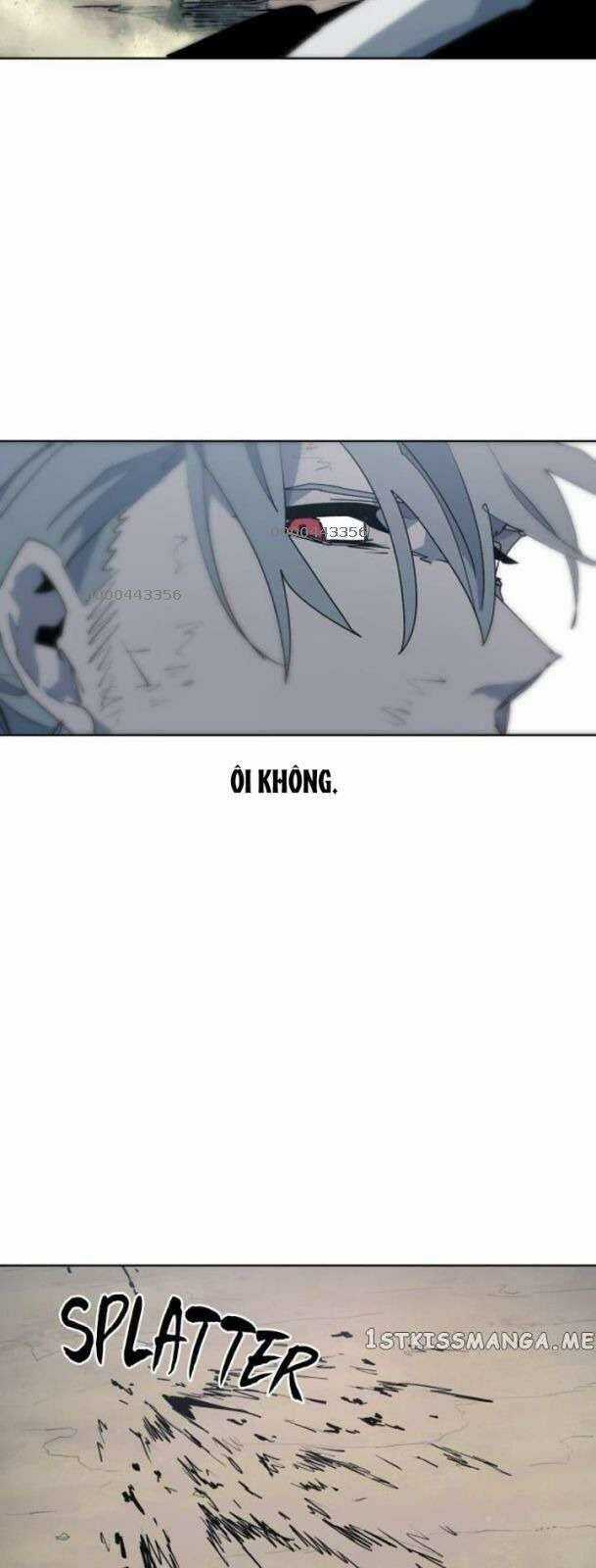 Kỵ Sĩ Báo Thù Chương 114 trang 34