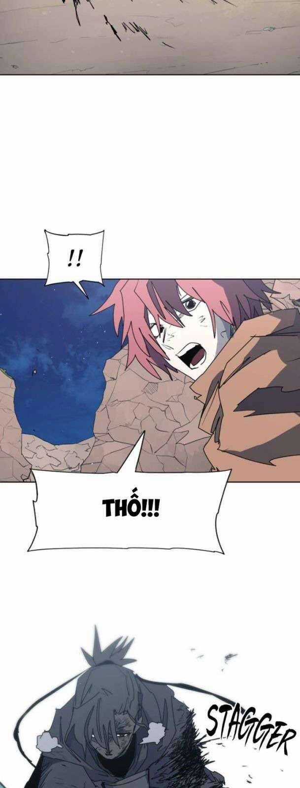 Kỵ Sĩ Báo Thù Chương 114 trang 35