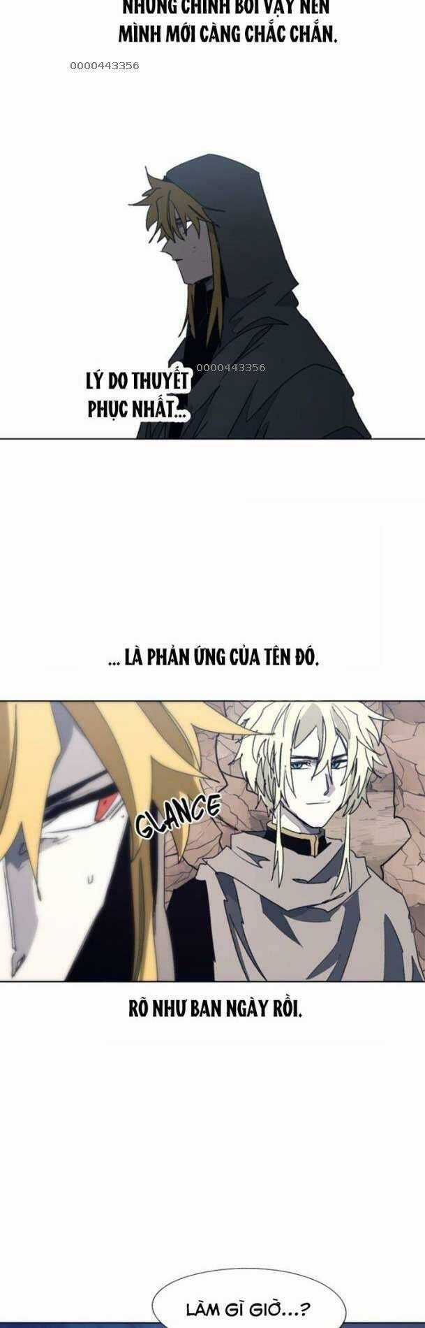 Kỵ Sĩ Báo Thù Chương 114 trang 5