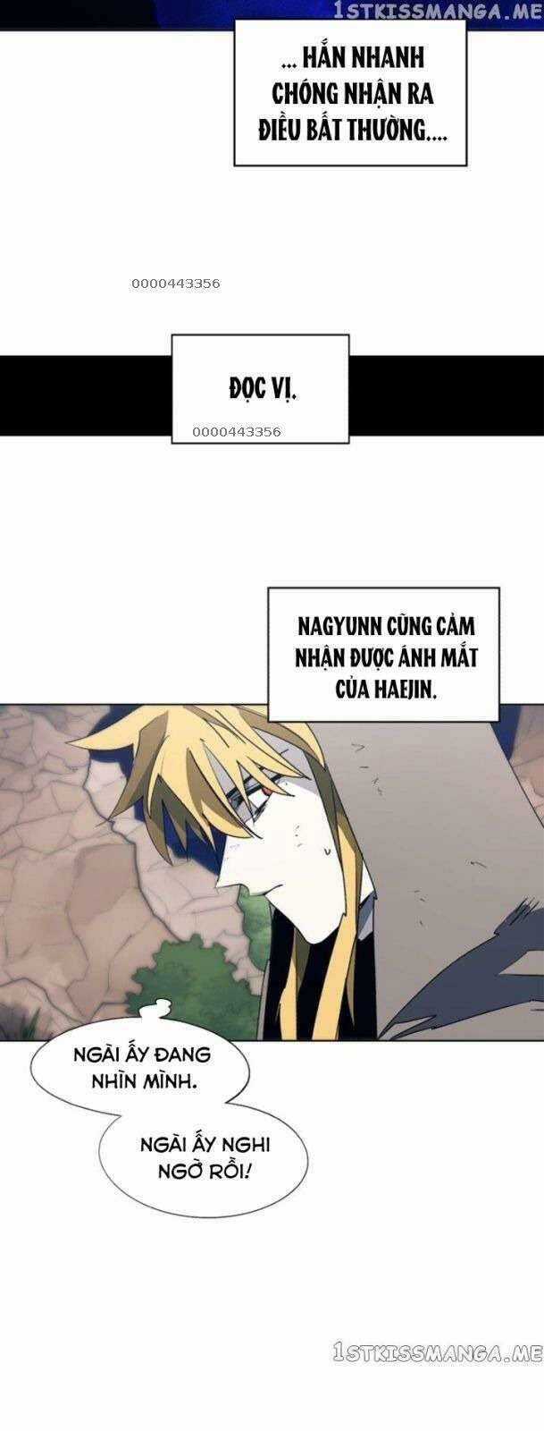 Kỵ Sĩ Báo Thù Chương 114 trang 8