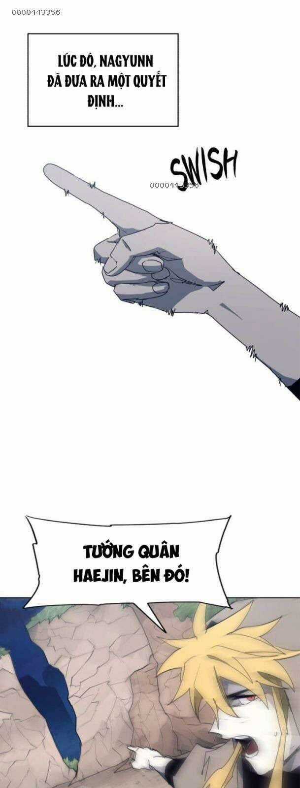 Kỵ Sĩ Báo Thù Chương 114 trang 9