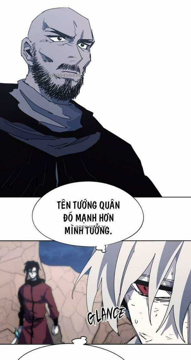 Kỵ Sĩ Báo Thù Chương 115 trang 10