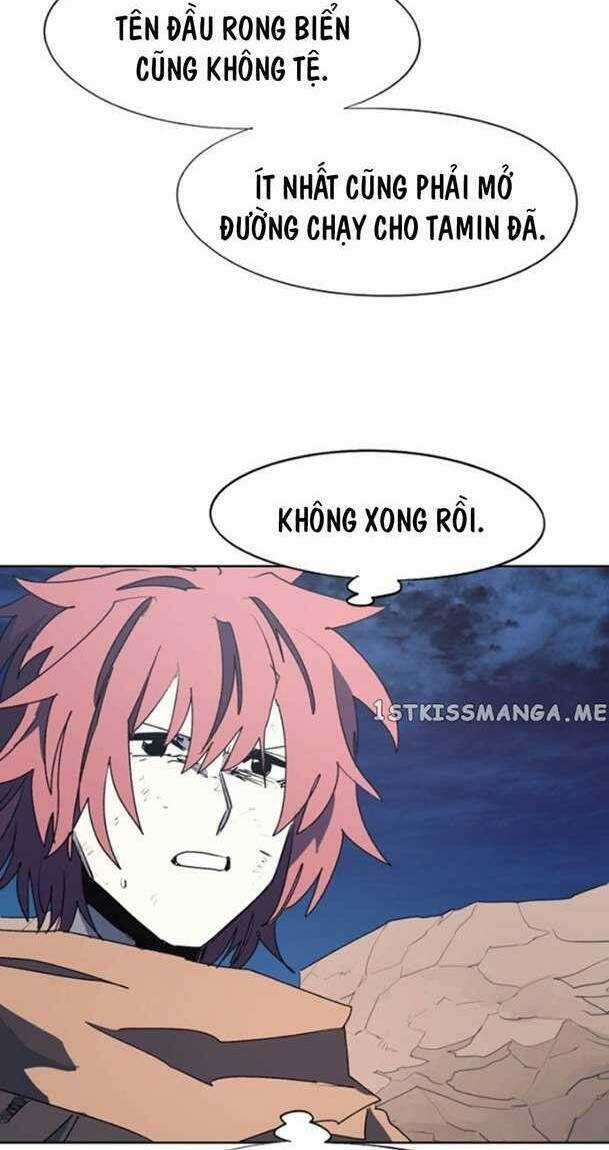 Kỵ Sĩ Báo Thù Chương 115 trang 11