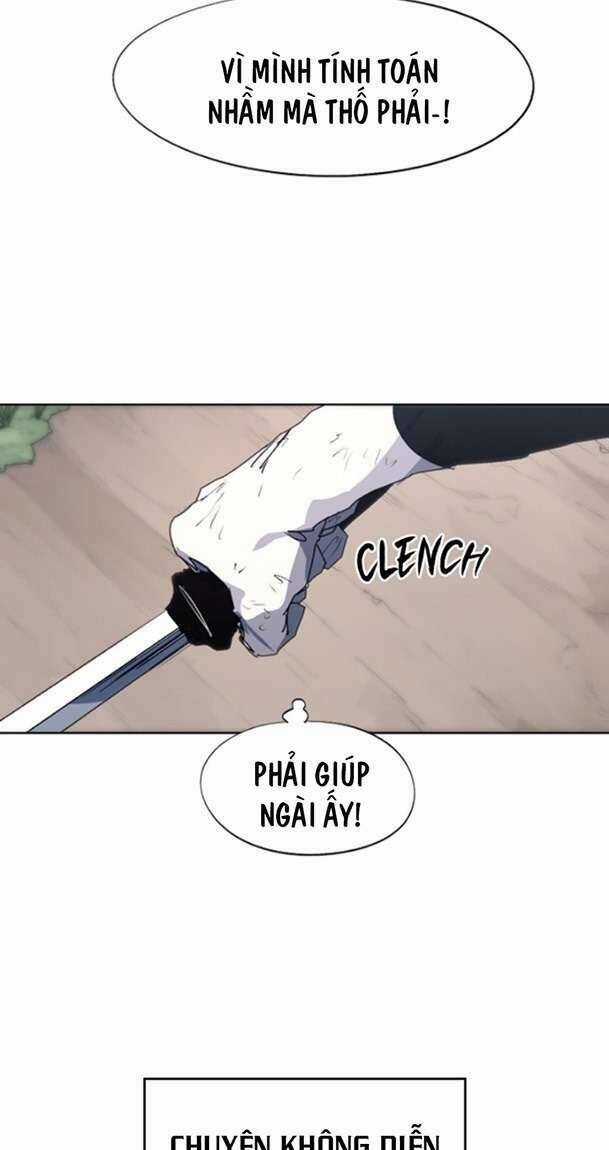 Kỵ Sĩ Báo Thù Chương 115 trang 12