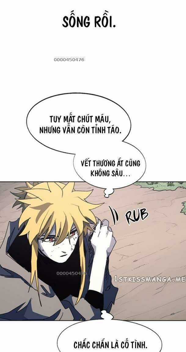 Kỵ Sĩ Báo Thù Chương 115 trang 2