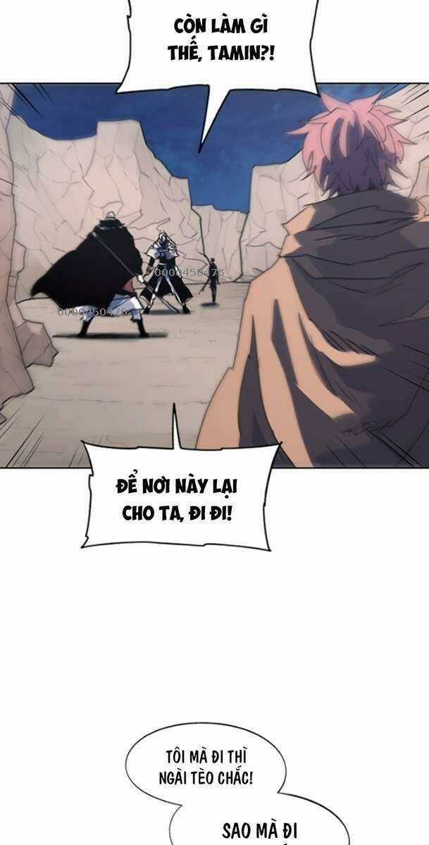 Kỵ Sĩ Báo Thù Chương 115 trang 20