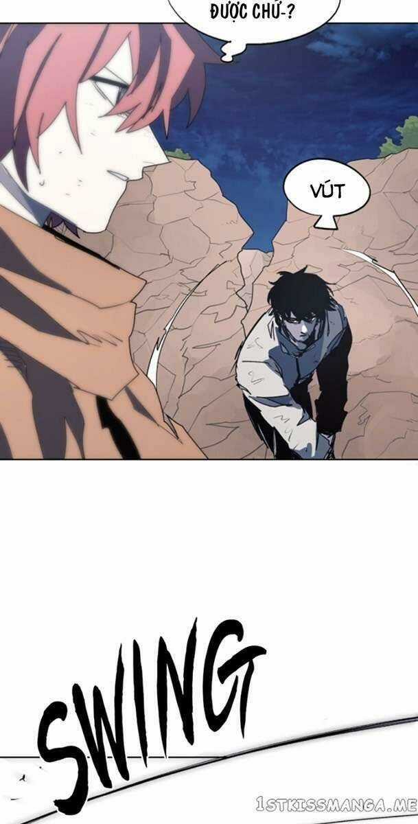 Kỵ Sĩ Báo Thù Chương 115 trang 21