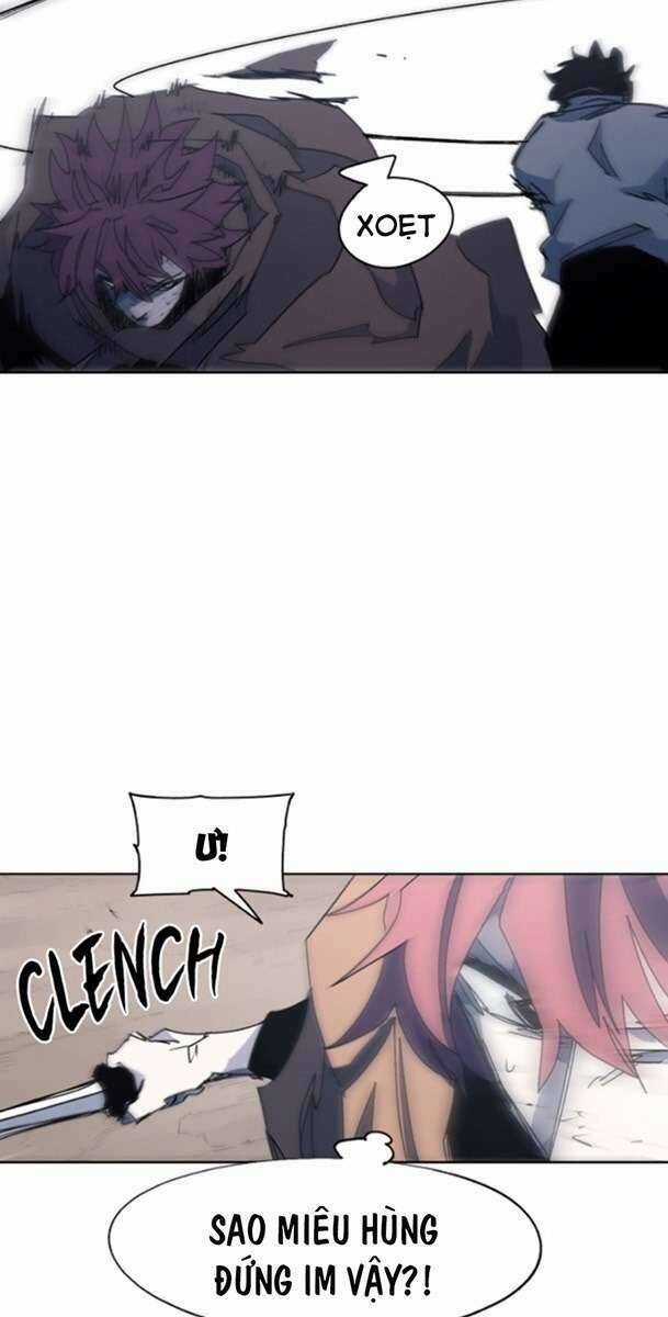 Kỵ Sĩ Báo Thù Chương 115 trang 22