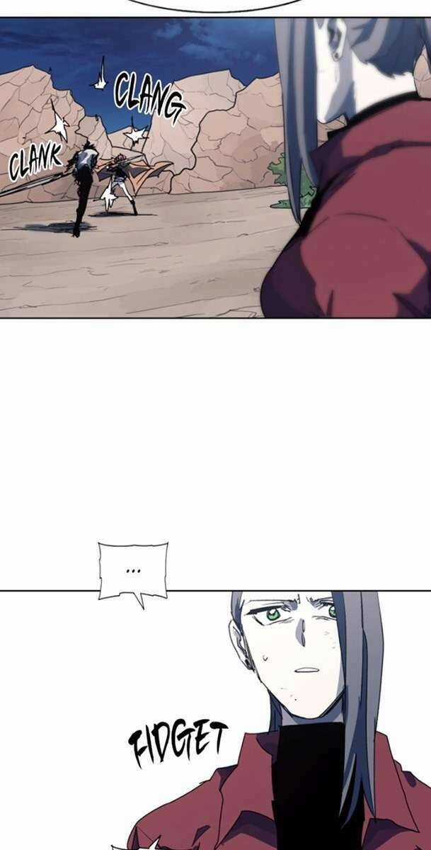 Kỵ Sĩ Báo Thù Chương 115 trang 23