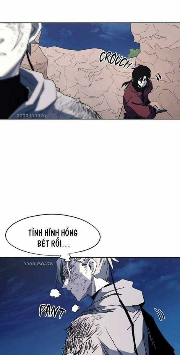 Kỵ Sĩ Báo Thù Chương 115 trang 26