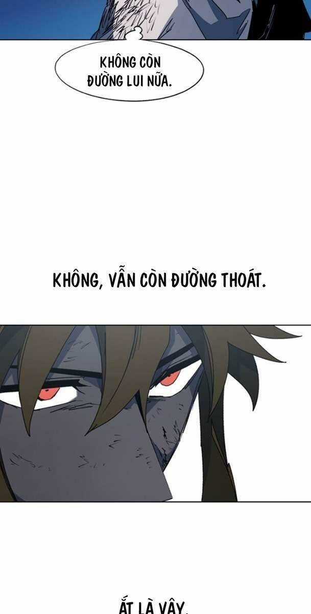 Kỵ Sĩ Báo Thù Chương 115 trang 27