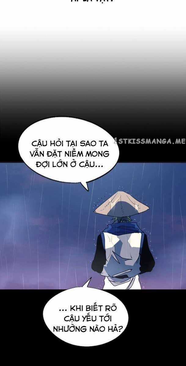 Kỵ Sĩ Báo Thù Chương 115 trang 28