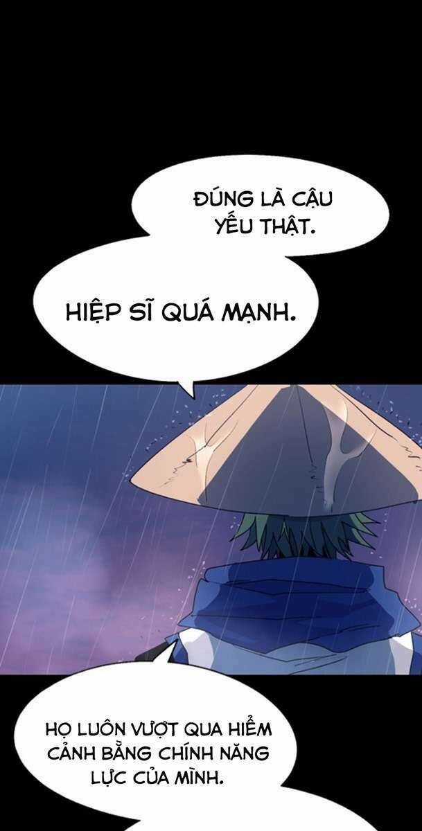 Kỵ Sĩ Báo Thù Chương 115 trang 29