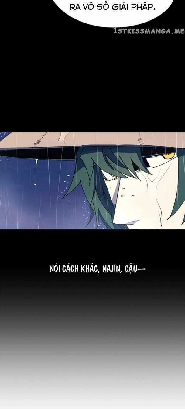 Kỵ Sĩ Báo Thù Chương 115 trang 31