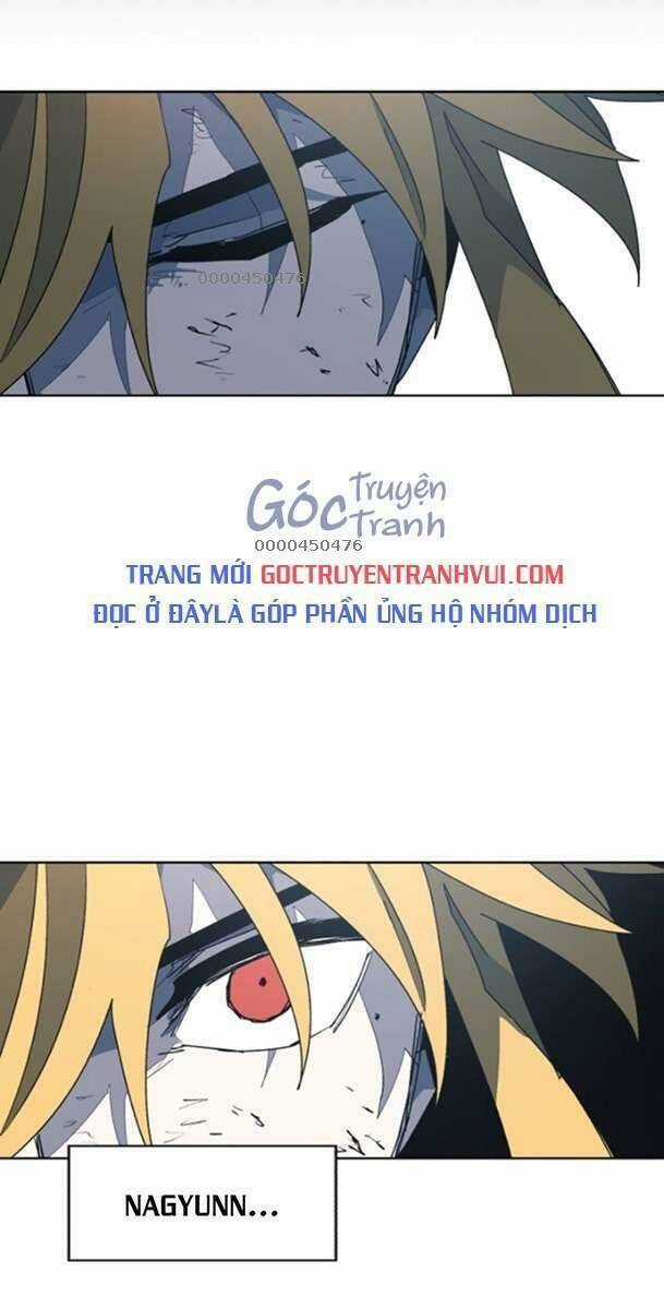 Kỵ Sĩ Báo Thù Chương 115 trang 32