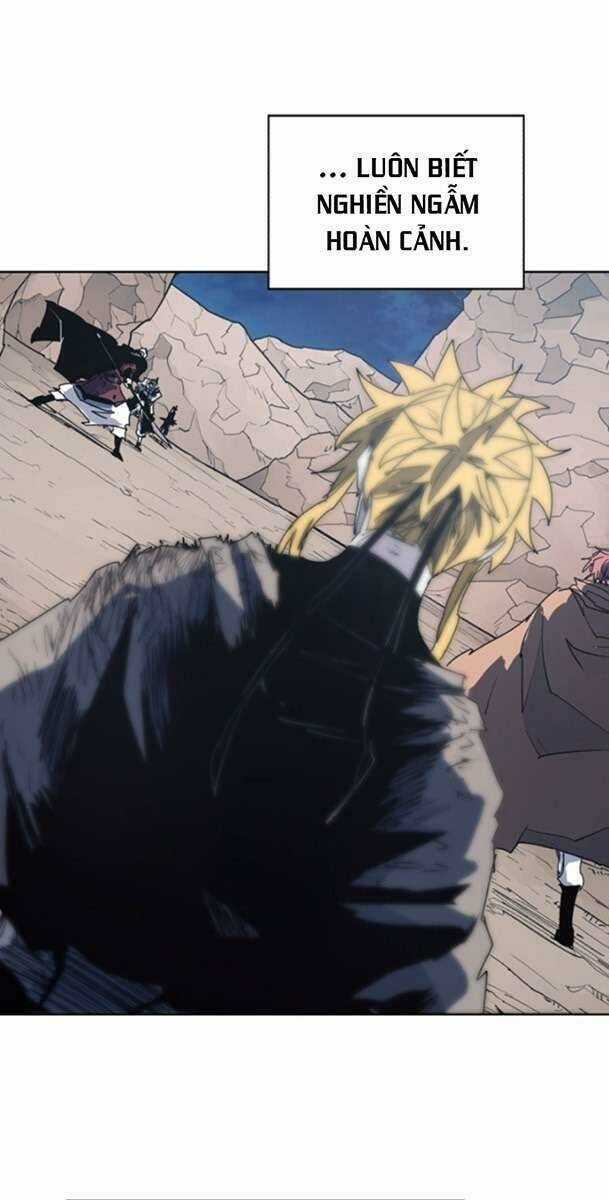 Kỵ Sĩ Báo Thù Chương 115 trang 33