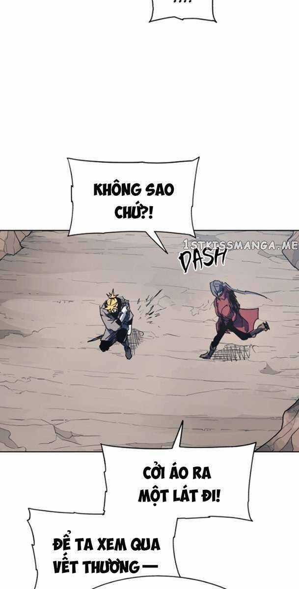 Kỵ Sĩ Báo Thù Chương 115 trang 35