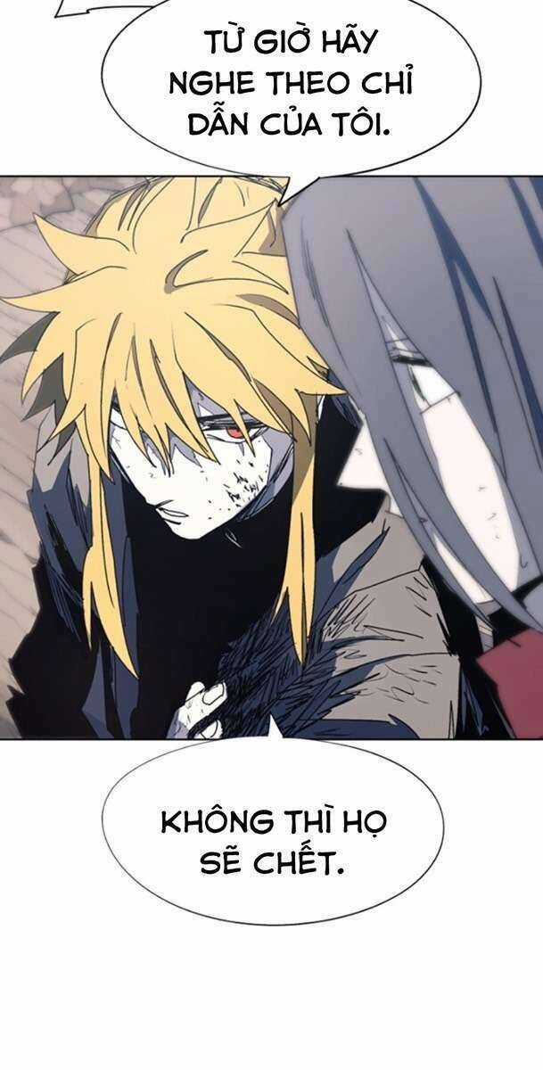 Kỵ Sĩ Báo Thù Chương 115 trang 36